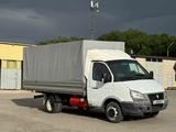 ГАЗ ГАЗель 2007 года за 3 750 000 тг. в Алматы – фото 2