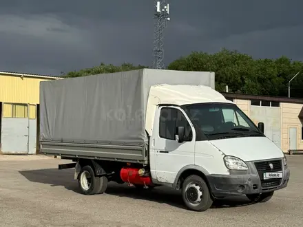 ГАЗ ГАЗель 2007 года за 3 750 000 тг. в Алматы – фото 2