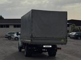 ГАЗ ГАЗель 2007 года за 3 750 000 тг. в Алматы – фото 3