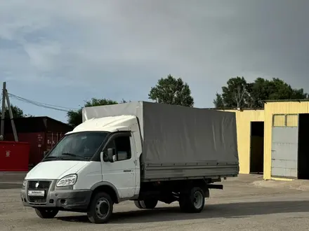 ГАЗ ГАЗель 2007 года за 3 750 000 тг. в Алматы – фото 4