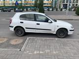Nissan Almera 2000 года за 800 000 тг. в Астана