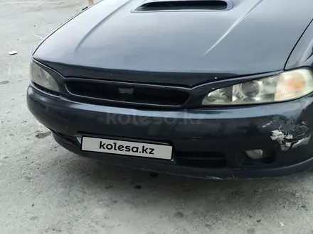 Subaru Legacy 1995 года за 1 650 000 тг. в Алматы – фото 2