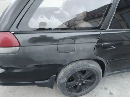 Subaru Legacy 1995 года за 1 650 000 тг. в Алматы – фото 10