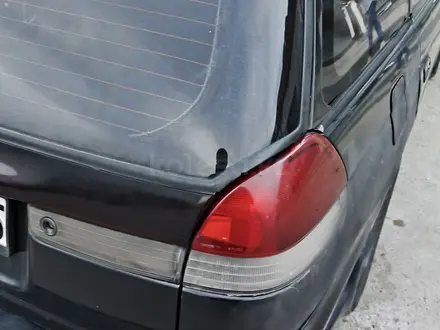 Subaru Legacy 1995 года за 1 650 000 тг. в Алматы – фото 17