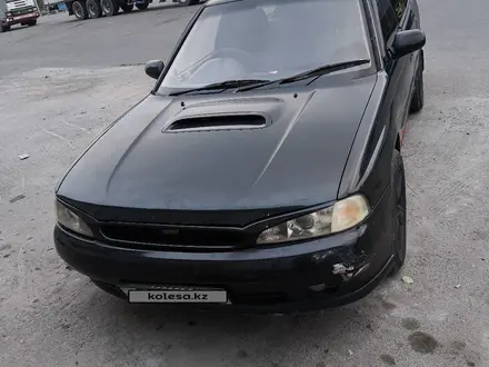 Subaru Legacy 1995 года за 1 650 000 тг. в Алматы