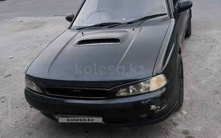 Subaru Legacy 1995 годаүшін1 650 000 тг. в Алматы