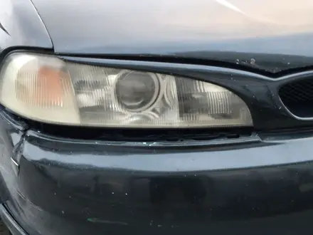 Subaru Legacy 1995 года за 1 650 000 тг. в Алматы – фото 3