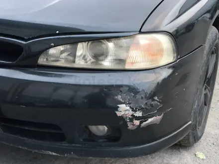 Subaru Legacy 1995 года за 1 650 000 тг. в Алматы – фото 4