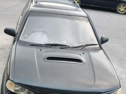Subaru Legacy 1995 года за 1 650 000 тг. в Алматы – фото 5