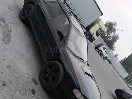 Subaru Legacy 1995 года за 1 650 000 тг. в Алматы – фото 6