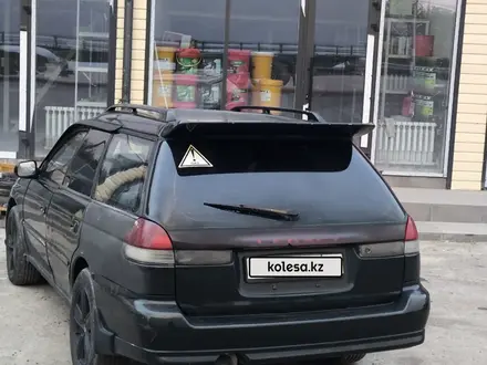 Subaru Legacy 1995 года за 1 650 000 тг. в Алматы – фото 8