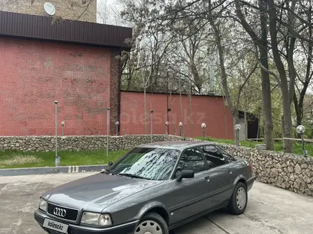 Audi 80 1994 года за 1 600 000 тг. в Шымкент