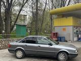 Audi 80 1994 годаүшін1 850 000 тг. в Шымкент – фото 5