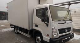 Hyundai  Mighty 2021 года за 18 700 000 тг. в Алматы