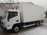 Hyundai  Mighty 2021 года за 18 700 000 тг. в Алматы – фото 2