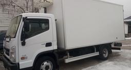 Hyundai  Mighty 2021 года за 18 700 000 тг. в Алматы – фото 2