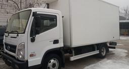 Hyundai  Mighty 2021 года за 18 700 000 тг. в Алматы – фото 3