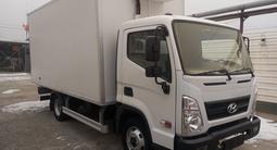 Hyundai  Mighty 2021 года за 18 700 000 тг. в Алматы – фото 4