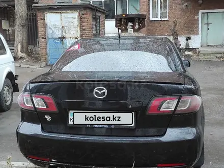 Mazda 6 2007 года за 3 700 000 тг. в Усть-Каменогорск – фото 4