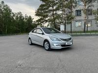 Hyundai Accent 2014 годаүшін5 790 000 тг. в Павлодар