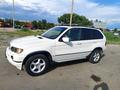 BMW X5 2001 годаүшін4 400 000 тг. в Алматы