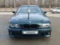 BMW 523 1998 года за 3 500 000 тг. в Арысь – фото 7