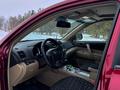 Toyota Highlander 2008 года за 10 000 000 тг. в Караганда – фото 10