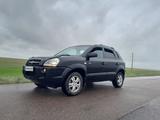 Hyundai Tucson 2007 годаүшін5 000 000 тг. в Караганда