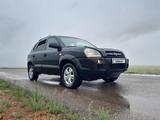 Hyundai Tucson 2007 годаүшін5 000 000 тг. в Караганда – фото 2