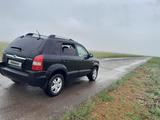 Hyundai Tucson 2007 годаүшін5 000 000 тг. в Караганда – фото 3