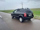 Hyundai Tucson 2007 годаүшін5 000 000 тг. в Караганда – фото 4