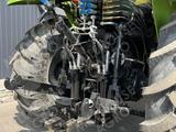 Sadin  Трактор SD1204 (120 л.с.) 2024 годаүшін17 280 000 тг. в Караганда – фото 5