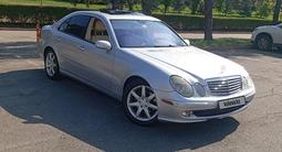 Mercedes-Benz E 350 2005 годаүшін3 000 000 тг. в Алматы