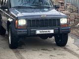 Jeep Cherokee 1993 года за 3 200 000 тг. в Алматы – фото 4