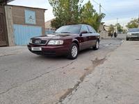 Audi A6 1996 года за 3 500 000 тг. в Шымкент