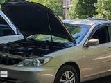 Toyota Camry 2002 года за 4 600 000 тг. в Караганда