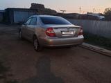 Toyota Camry 2002 годаүшін4 600 000 тг. в Караганда – фото 3