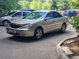 Toyota Camry 2002 годаүшін4 600 000 тг. в Караганда – фото 4