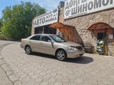 Toyota Camry 2002 годаүшін4 600 000 тг. в Караганда – фото 5