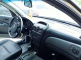 Nissan Almera Classic 2008 годаүшін3 400 000 тг. в Караганда – фото 5