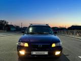 Mazda 626 2001 года за 3 000 000 тг. в Шымкент – фото 5
