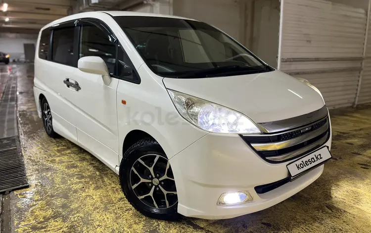 Honda Stepwgn 2006 года за 6 750 000 тг. в Астана