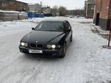 BMW 528 1998 года за 2 800 000 тг. в Семей – фото 2