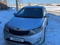 Kia Rio 2015 года за 6 200 000 тг. в Тараз – фото 2