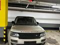 Land Rover Range Rover 2014 года за 10 000 000 тг. в Астана