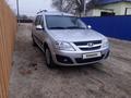 ВАЗ (Lada) Largus 2014 годаfor3 300 000 тг. в Атырау