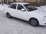 ВАЗ (Lada) Priora 2170 2012 года за 2 350 000 тг. в Усть-Каменогорск – фото 4