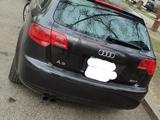 Audi A3 2005 года за 5 500 000 тг. в Алматы – фото 2