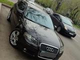 Audi A3 2005 года за 5 500 000 тг. в Алматы