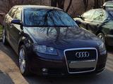 Audi A3 2005 года за 5 500 000 тг. в Алматы – фото 4